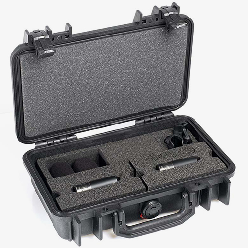 DPA 4015 C Stereo Set